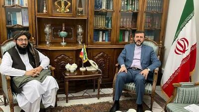  حقابه «هیرمند» زیر ذره‌بین تهران