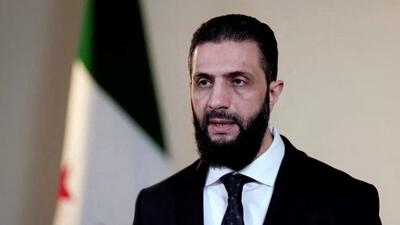  دمشق همکاری الجولانی با ائتلاف بین‌المللی ضد داعش را تکذیب کرد