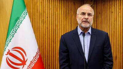  قالیباف: آنگونه که باید به مجموعه کتابخانه‌ها و کتابداری‌ها توجه نشده است