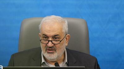  وزیر نیرو: دولت چهاردهم با قاطعیت طرح‌های آبرسانی را دنبال می‌کند