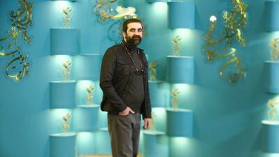  دیگر حاضر به فیلمسازی ورزشی نیستم