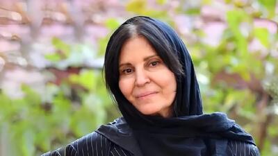  بیوگرافی «مارال» سریال آنام | گلچهره سجادیه بازیگر کم کار اما پر آوازه + عکس