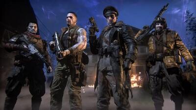  بازی Call of Duty Black Ops 7 از محبوبیت کمتری نسبت به Battlefield 6 برخوردار است