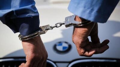  کلاهبرداری های بزرگ از طریق لیزینگ خودرو