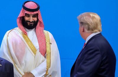  سفر پرچالش بن‌سلمان به آمریکا؛ ریاض در پی پیمان دفاعی و تضمین فناوری از واشنگتن - ایران ویو 24