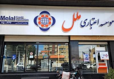  دومین گام پس از بانک آینده؛ بانک مرکزی مستقیماً وارد اصلاح مؤسسه ملل شد - ایران ویو 24