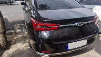  نام نویسی حراجی 2 دستگاه خودروی خارجی مازاد (شرکت بیمه) شامل : آریزو 6 ،FAW بسترن30