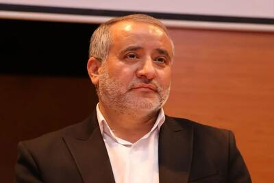  ۴۵ درصد نیاز ساختمانی معادن خراسان جنوبی قابل تأمین از صنایع فلزی استان است
