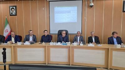  اعتبارات دولتی محدود است؛ استفاده از روش‌های نوین مالی در دستور کار دستگاه‌های اجرایی باشد