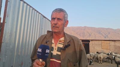  فیلم/ گلایه مردم روستای آب توت گچساران از محدودیت و سخت گیری های منابع طبیعی+ پاسخ مسوولان