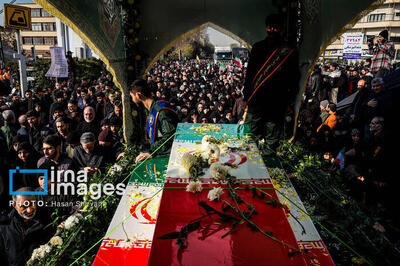  میزبان عطر بهشت