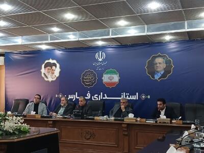  میزبانی شیراز از ۱۶۷ سینماگر بین‌المللی در جشنواره جهانی فیلم فجر