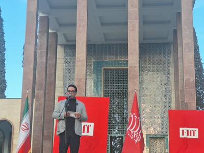  جشنواره جهانی فیلم فجر در پایتخت فرهنگی ایران؛ سینما، ستایش زندگی
