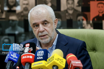  پویش «من می‌نویسم» زمینه‌ساز شکوفایی استعدادهای دانش‌آموزان شاهد است