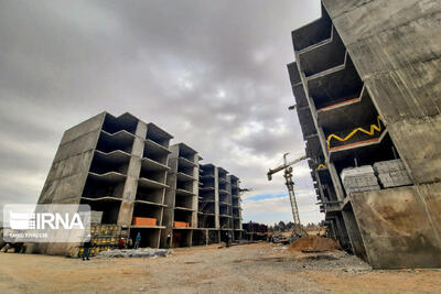  بازچرخانی آب؛ اولویت تازه در مقررات ملی ساختمان