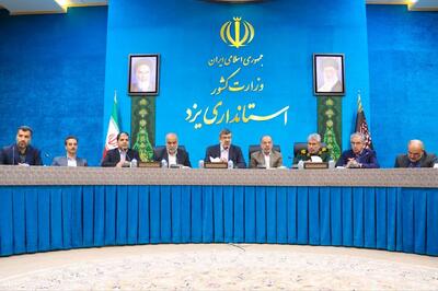  استاندار: پروازهای شرکت هواپیمایی یزدایر پس از پیگیری‌های استان از سر گرفته شد