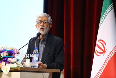  حداد عادل: ایران کشور فلسفه، علم و خردوزی  است