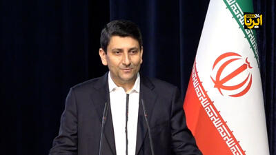  سخنان ستار هاشمی در جشنواره روابط عمومی‌های وزارت ارتباطات