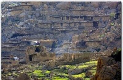  رویای بازگشت رونق زندگی به روستای تاریخی «نیمدور» در باشت محقق می‌شود؟
