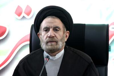  نماینده ولی فقیه: جبران عقب‌ماندگی لرستان نیازمند تحول همراه با جهش است