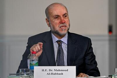  مشاور محمود عباس: راه صلح واقعی از برپایی دولت فلسطینی می‌گذرد