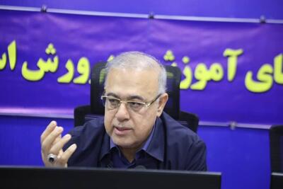  استاندار هرمزگان: نشست‌های تخصصی، فرصتی برای بهبود حکمرانی آموزشی است