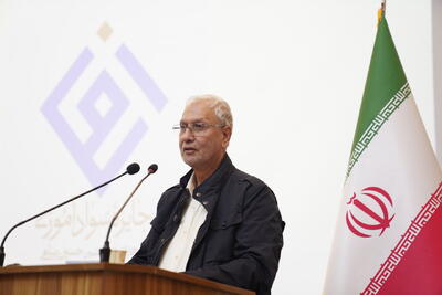  دستیار اجتماعی رییس‌جمهور: مقابله با بازماندگی از تحصیل برنامه اصلی دولت چهاردهم است
