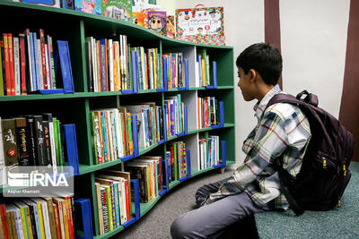  هوش مصنوعی؛ راهی نوین برای علاقه‌مند کردن مردم به مطالعه