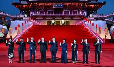  چین از  عصر جدید  روابط با آسیای مرکزی استقبال کرد