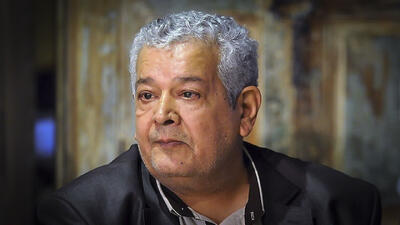  رضا فیاضی با «کابوس‌های شبانه م.ثریا» به بازار کتاب برگشت