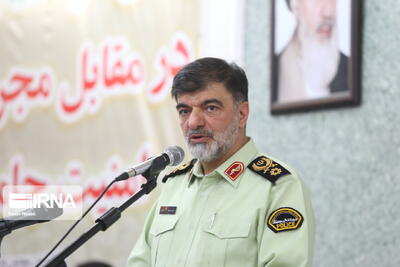  ۱۵۰۰ واحد مسکونی برای کارکنان انتظامی با نوآوری در مصرف آب و انرژی افتتاح شد