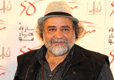  بازگشت محمدرضا شریفی‌نیا به تئاتر با «طاعون»