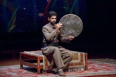  ارسال ۴۰۶ اثر به «جشنواره موسیقی بیت و حیران»