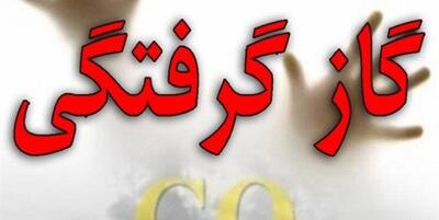  توصیه‌های ساده برای پیشگیری از مسمومیت با گاز مونوکسید کربن در فصل سرما