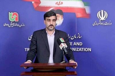  تا پایان دولت چهره راه‌های استان کرمان را بهتر می‌کنیم/ تلاش برای بهره‌برداری جاده شهداد-نهبندان