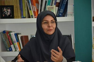  تدارک برگزاری ۳۰۰ برنامه به مناسبت هفته کتاب و کتابخوانی/ کرمانشاه صاحب «استودیو کتاب» می‌شود