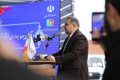  معاون راهداری کشور: پایش هوشمند خودروها اجرایی می‌شود