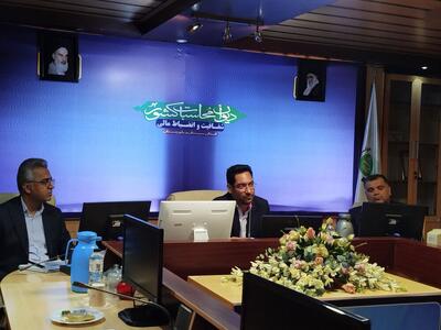  مدیرکل دیوان محاسبات سیستان و بلوچستان: انضباط مالی موجب افزایش قدرت پاسخگویی و کاهش ترک فعل مدیران می‌شود