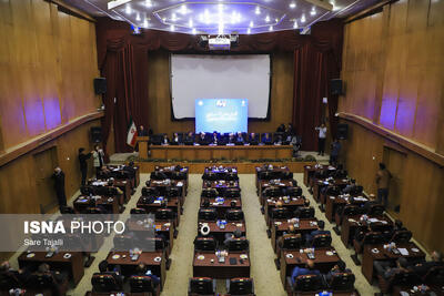  جلسه شورای اداری استان کرمان