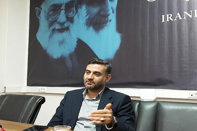  یک مسئول: احداث میدان بار مرکزی جدید همدان باید با سرعت پیش برود