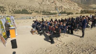  چگونه میزان مشارکت جوامع روستایی در فعالت‌های منابع طبیعی افزایش می‌یابد؟