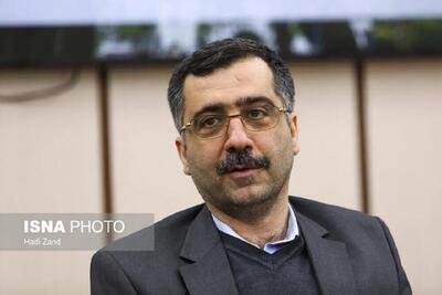  تشدید تحریم‌های علمی علیه ایران/ جامعه علمی از انتشار مقالات بین‌المللی عقب‌نشینی نکند