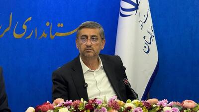  استاندار لرستان: ساخت سد معشوره یک اولویت برای کشور است