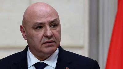  رئیس‌جمهور لبنان: از اسرائیل به شورای امنیت شکایت می‌کنیم