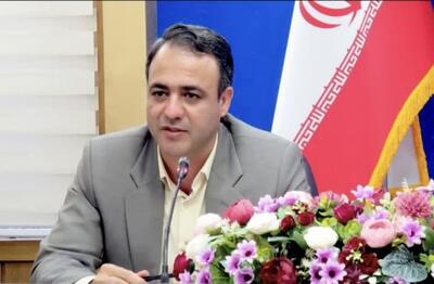  مدیرکل راه و شهرسازی لرستان: ۳۵ کیلومتر از محور ازنا_شازند زیر بار ترافیک رفت