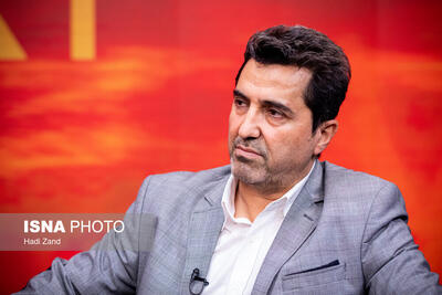 ناظم الشریعه: من سرمربی زاده شده‌ام/ گفتند رییس‌جمهور هم بیش از ۸ سال نمی‌ماند!