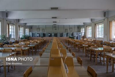  ۲ پانسیون مطالعه در نجف‌آباد افتتاح می‌شود