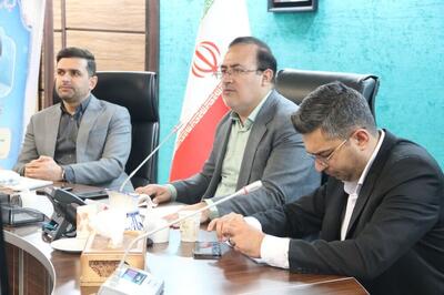  فرماندار خبر داد:‌ برگزاری دوره‌های قانون‌خوانی انتخابات در یزد