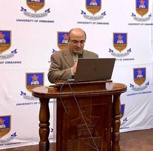  دیپلمات ایرانی: آمریکا باید بابت حمله به ایران پاسخگو باشد