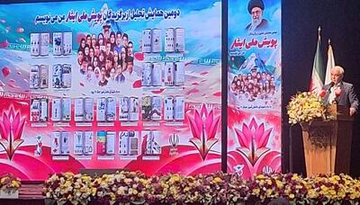  اوحدی:روایت شهادت دانش‌آموز داستان استمرار مقاومت ملت است